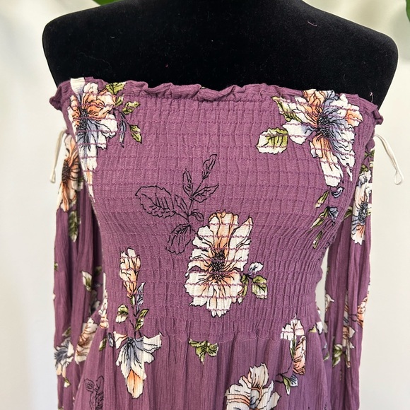 Alter'd State: Boho Maxi Dress - Picture 2 of 5